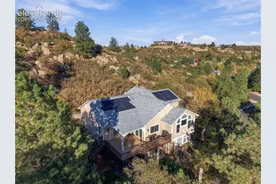 395 Dawson Court, Castle Rock, CO 80104 - Photo 4