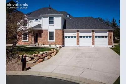 8450 Melross Court, Colorado Springs, CO 80919 - Photo 1