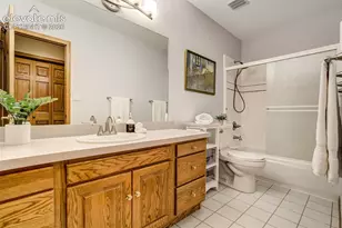 720 Mission Hill Way, Colorado Springs, CO 80921 - Photo 38