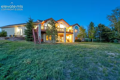 720 Mission Hill Way, Colorado Springs, CO 80921 - Photo 46