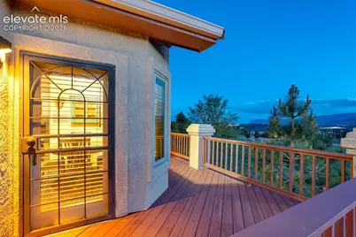 720 Mission Hill Way, Colorado Springs, CO 80921 - Photo 12