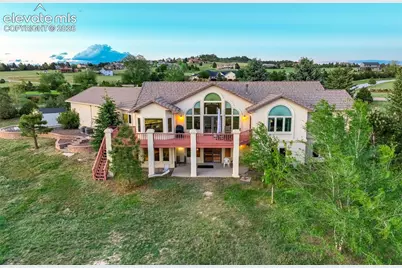 720 Mission Hill Way, Colorado Springs, CO 80921 - Photo 48