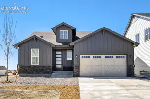 8720 San Diego Wy, Colorado Springs, CO 80908 - Photo 1