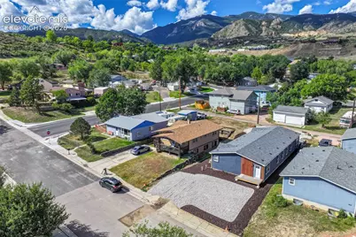 1414 Langmeyer Street, Colorado Springs, CO 80904 - Photo 2