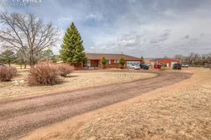 11210 Eggar Dr, Peyton, CO 80831 - Photo 1