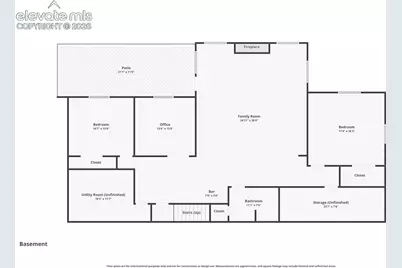 17260 Fairplay Drive, Monument, CO 80132 - Photo 50