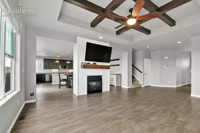 7345 Bonterra Lane, Colorado Springs, CO 80925 - Photo 8