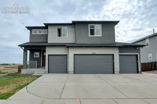 7345 Bonterra Ln, Colorado Springs, CO 80925 - Photo 2