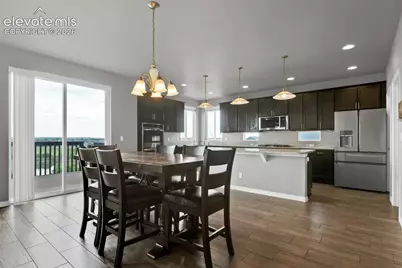 7345 Bonterra Lane, Colorado Springs, CO 80925 - Photo 10
