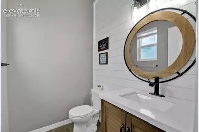 7345 Bonterra Lane, Colorado Springs, CO 80925 - Photo 14