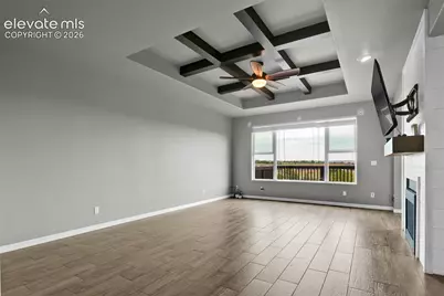 7345 Bonterra Lane, Colorado Springs, CO 80925 - Photo 6