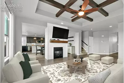 7345 Bonterra Lane, Colorado Springs, CO 80925 - Photo 10