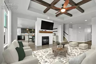 7345 Bonterra Ln, Colorado Springs, CO 80925 - Photo 10