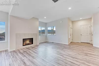 4358 Siferd Boulevard, Colorado Springs, CO 80917 - Photo 4