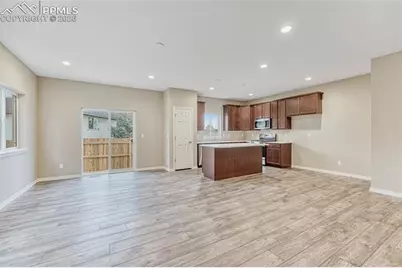 4358 Siferd Boulevard, Colorado Springs, CO 80917 - Photo 10