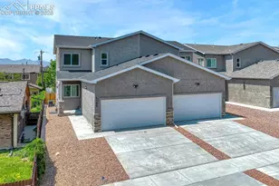 4358 Siferd Blvd, Colorado Springs, CO 80917 - Photo 2