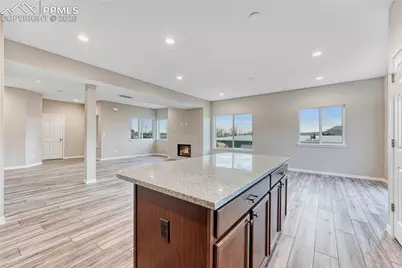 4358 Siferd Boulevard, Colorado Springs, CO 80917 - Photo 8