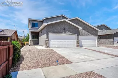 4358 Siferd Boulevard, Colorado Springs, CO 80917 - Photo 34