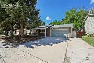 4910 Galena Dr, Colorado Springs, CO 80918 - Photo 2