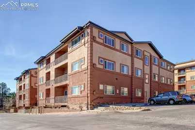 3765 Hartsock Lane #103, Colorado Springs, CO 80917 - Photo 1