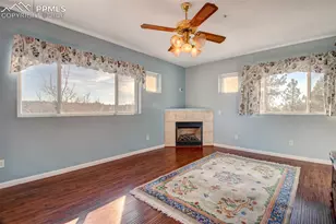 3765 Hartsock Ln, Colorado Springs, CO 80917 - Photo 2