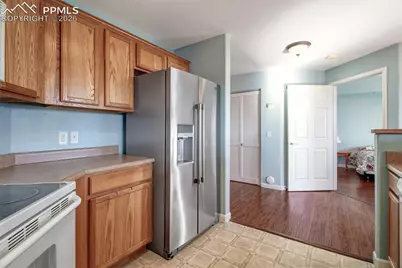 3765 Hartsock Lane #103, Colorado Springs, CO 80917 - Photo 8