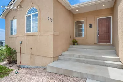 1373 N Blue Lake Lane, Pueblo West, CO 81007 - Photo 4