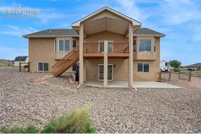 1373 N Blue Lake Lane, Pueblo West, CO 81007 - Photo 40