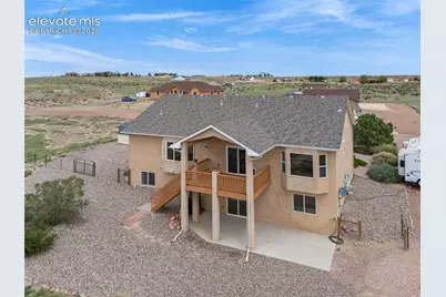 1373 N Blue Lake Lane, Pueblo West, CO 81007 - Photo 48