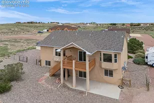 1373 N Blue Lake Ln, Pueblo West, CO 81007 - Photo 48
