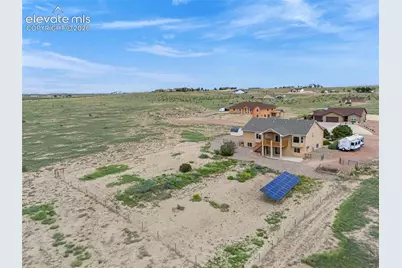 1373 N Blue Lake Lane, Pueblo West, CO 81007 - Photo 46