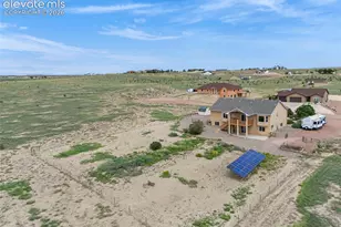 1373 N Blue Lake Ln, Pueblo West, CO 81007 - Photo 46