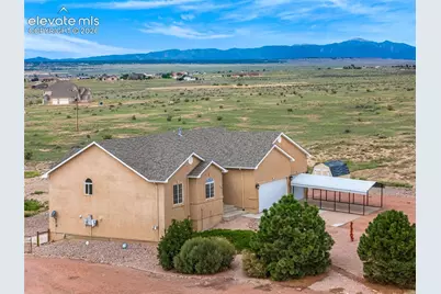 1373 N Blue Lake Lane, Pueblo West, CO 81007 - Photo 2