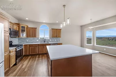 1373 N Blue Lake Lane, Pueblo West, CO 81007 - Photo 12