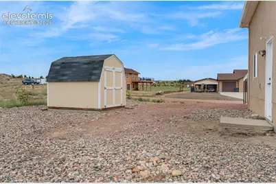 1373 N Blue Lake Lane, Pueblo West, CO 81007 - Photo 44
