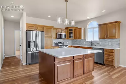1373 N Blue Lake Lane, Pueblo West, CO 81007 - Photo 10