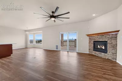 1373 N Blue Lake Lane, Pueblo West, CO 81007 - Photo 8