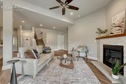 5412 Silverstone Terrace, Colorado Springs, CO 80919 - Photo 8