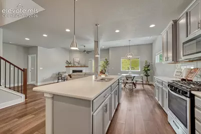 5412 Silverstone Terrace, Colorado Springs, CO 80919 - Photo 6