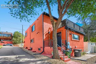 525 Canon Ave, Manitou Springs, CO 80829 - Photo 2