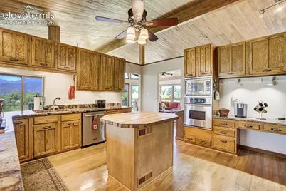 1224 W High Point Lane, Colorado Springs, CO 80904 - Photo 16