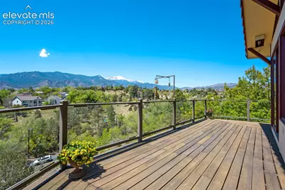 1224 W High Point Lane, Colorado Springs, CO 80904 - Photo 20