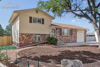 627 Lansing Drive, Colorado Springs, CO 80909 - Photo 2