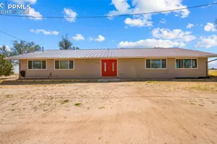 140 N Ellicott Hwy, Calhan, CO 80808 - Photo 1