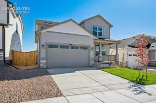 7907 Grey Bark Wy, Colorado Springs, CO 80908 - Photo 2
