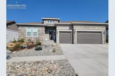 2272 Cabernet Court, Colorado Springs, CO 80921 - Photo 1