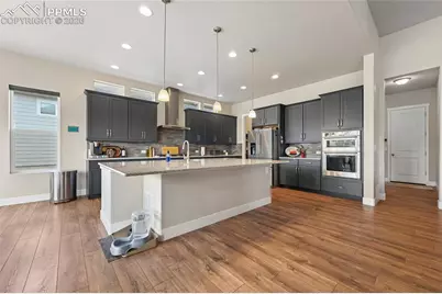 2272 Cabernet Court, Colorado Springs, CO 80921 - Photo 10