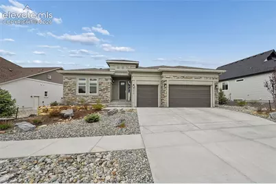 2272 Cabernet Court, Colorado Springs, CO 80921 - Photo 2