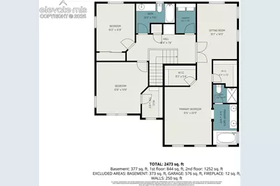 8403 Winding Passage Drive, Colorado Springs, CO 80924 - Photo 38