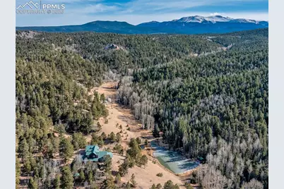 528 Mohawk Heights, Florissant, CO 80816 - Photo 40